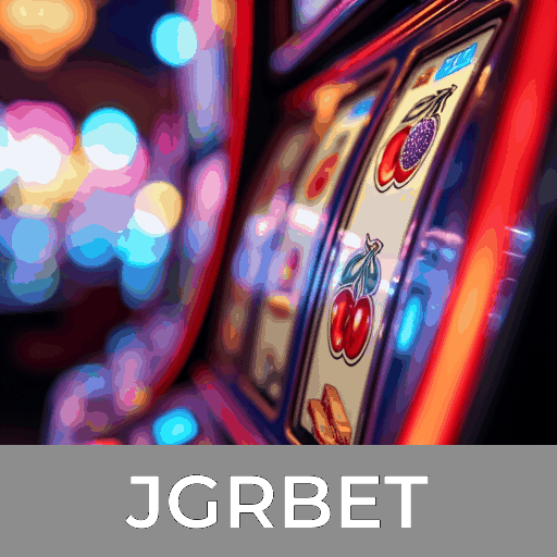 Cadastro na JGRBET