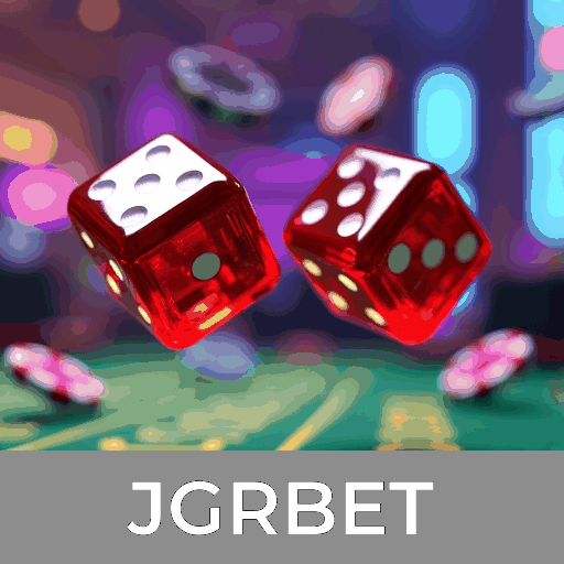Cadastro na JGRBET