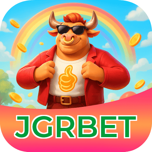 JGRBET logo