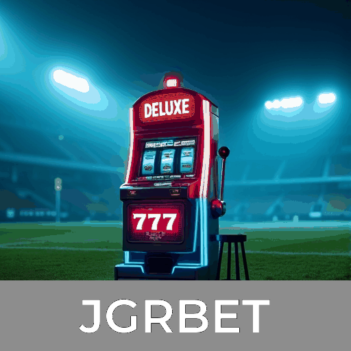 Cadastro na JGRBET