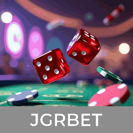 Cadastro na JGRBET