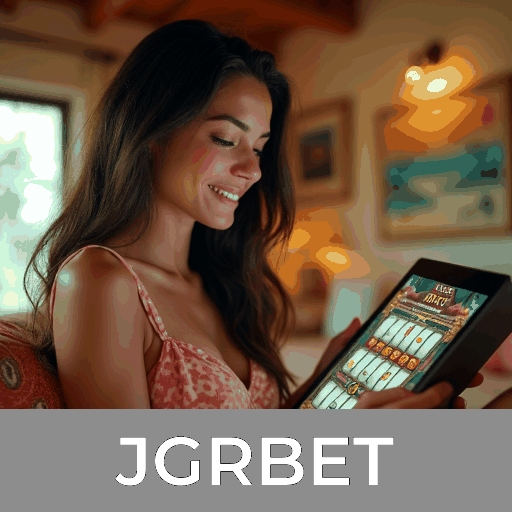 Cadastro na JGRBET