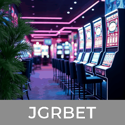 Apostas no JGRBET