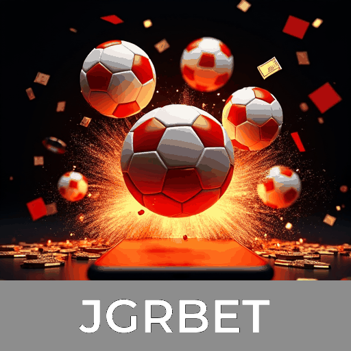 Acesso ao JGRBET