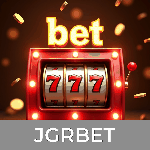 Cadastro na JGRBET