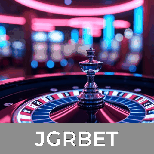 Cassino Online JGRBET