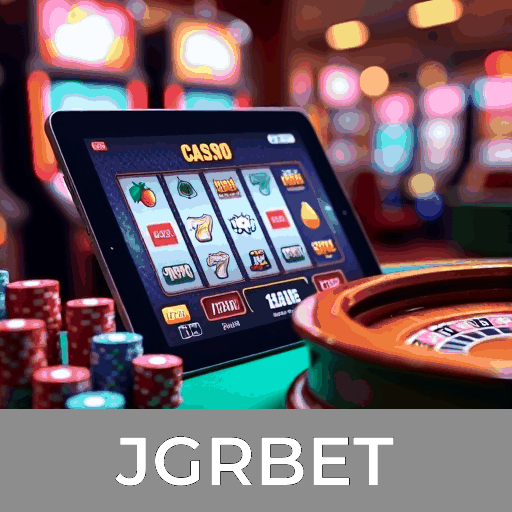 Promoções e Bônus no JGRBET