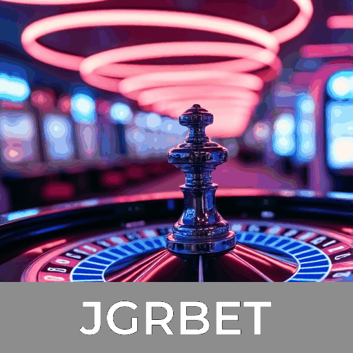 Acesso ao JGRBET