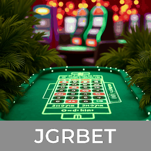 Cassino Online JGRBET