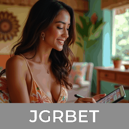 Acesso ao JGRBET