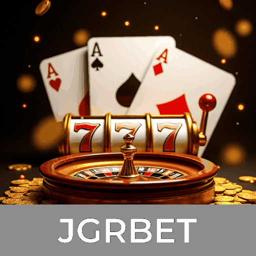 Acessar o site JGRBET COM