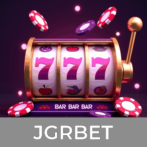 Cadastro na JGRBET