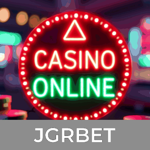 Cadastro na JGRBET