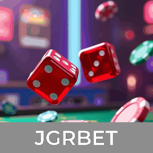 Acesso ao JGRBET