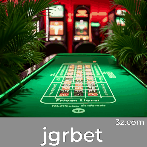 Descubra o Exclusivo Acesso Seguro no jgrbet