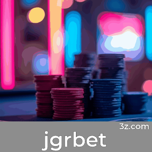 jgrbet: Especialista em Apostas Esportivas no Brasil