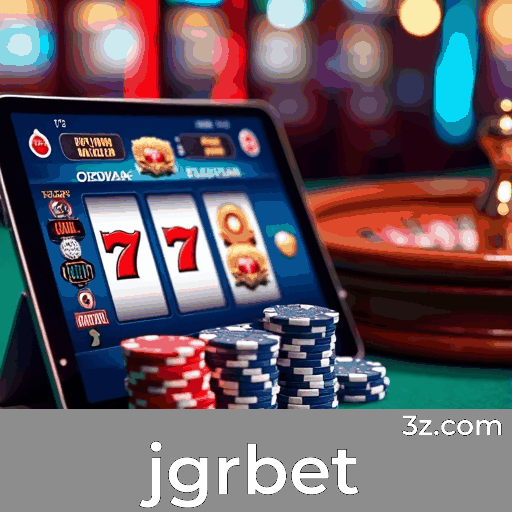 Jgrbet: A Experiência de Jogos de Mesa ao Vivo