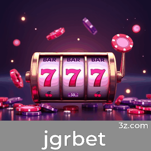 jgrbet: Especialista em Apostas Esportivas no Brasil