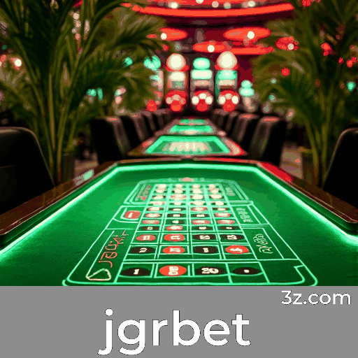 Inovação em Jogos: Valor e Tecnologia no jgrbet