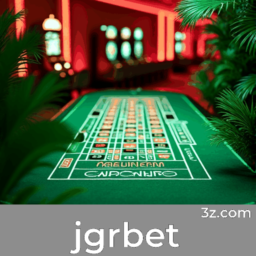 jgrbet: Excelência em Serviço e Segurança no Jogo