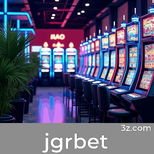 Jgrbet: Experiência Multijogos Imersiva para Brasileiros