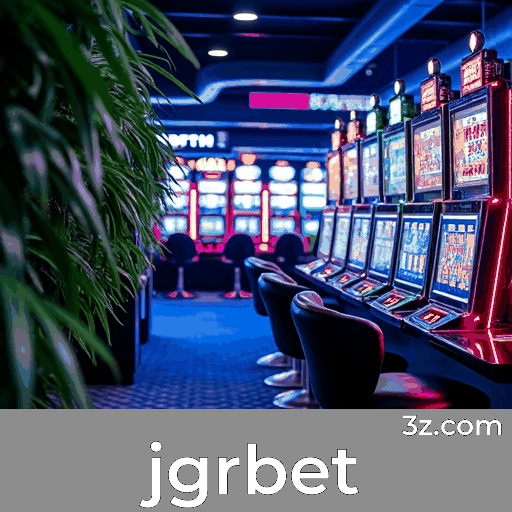 jgrbet: Excelência em Serviço e Segurança no Jogo